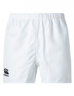Canterbury Pro Rugby Short - White